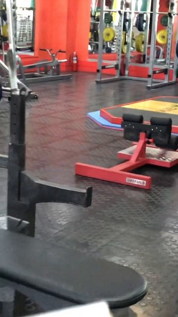 КАКАЯ УДАЧА У ДЕЖУРНОМУ ТРЕНЕРУ💪🏽