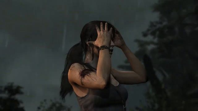 Часть 04. Tomb Raider 2013 смотреть онлайн