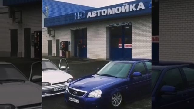 ТОПОВАЯ ЛАДА ПРИОРА НА ПНЕВМЕ ПУШКА ГОНКА ЛАДА ПРИОРА МУСКАРИК смотреть онлайн