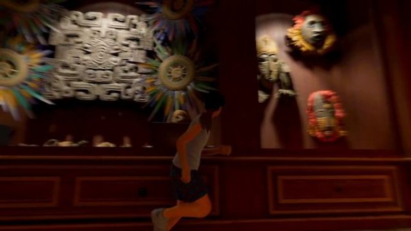 Прохождение Shadow of the Tomb Raider Часть 6 :Юная авантюристка Лара Крофт