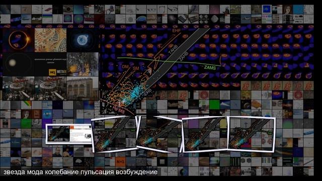 Астрономы нашли способ засечь невидимые гелиевые вспышки звезд смотреть онлайн