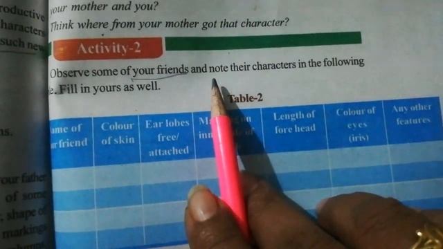 Heredity and Evolution (part-1) class 10th biology EM&TM смотреть онлайн