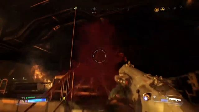 DOOM #3 смотреть онлайн