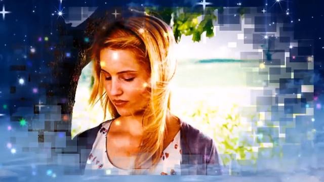 ПАДАЮТ ЗВЕЗДЫ.  КРАСИВАЯ ПЕСНЯ ПЕСНЯ ...