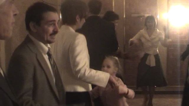 Юбилей Отца 2006г.