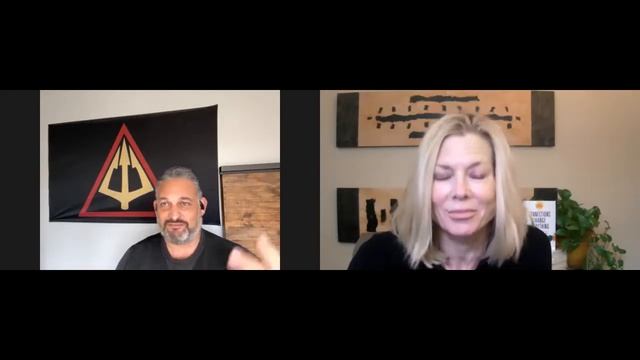 The Power of Connection in Biz with Former Navy Seal, Diego Ugalde смотреть онлайн