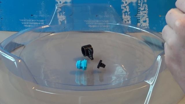 Beyblade Battle- KreisCygnus vs Jade Jupiter смотреть онлайн