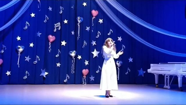 784 Устименко Анастасия, г Усть Илимск, Ласточки смотреть онлайн