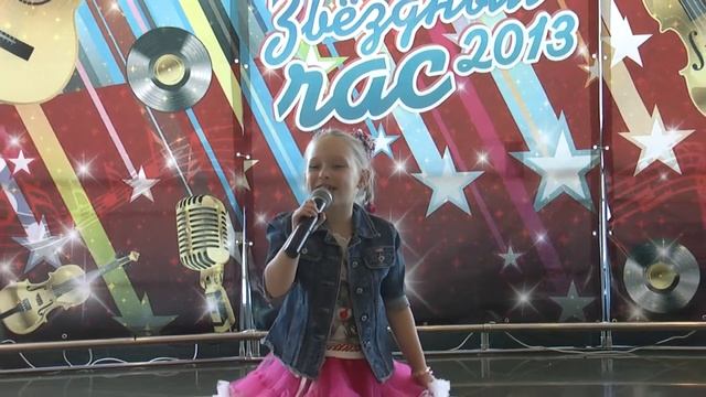 Звездный час, 6-й отборочный тур. Выступление Дудко Саша смотреть онлайн