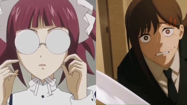 Кобени - реинкарнация Мейлин, и вы меня не переубедите. (˵ ͡° ͜ʖ ͡°˵) смотреть онлайн