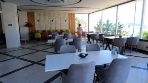 Видео обзор La Quinta by Wyndham Bodrum 4* Турция, Бодрум