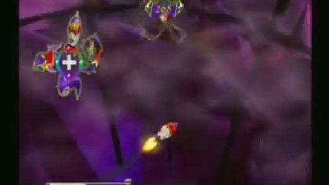 Nights: Journey of Dreams- Will Cerberus Boss - A rank смотреть онлайн