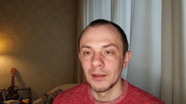 #1 Что действительно в моей власти?