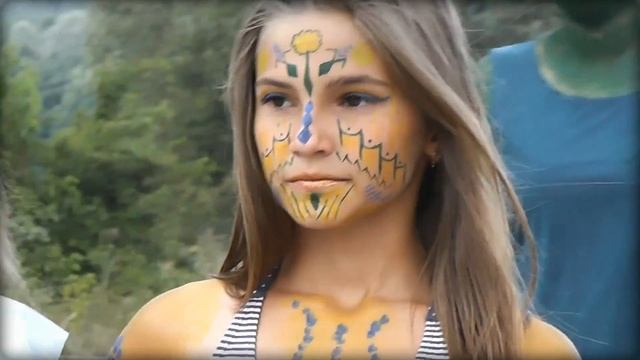 Свято Нептуна (3 зміна, 2016р.)