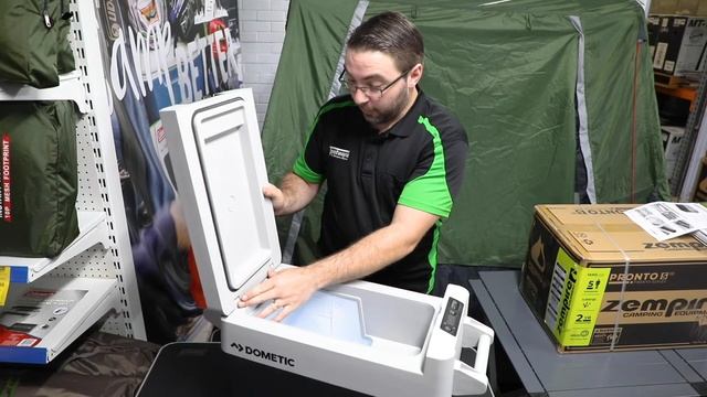 Dometic CFF20 Fridge/Freezer