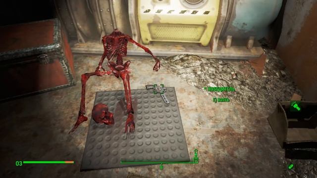 Fallout time. Револьвер "Победитель" смотреть онлайн