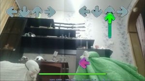 бамбуковый снюсоед vs белый снюсоед