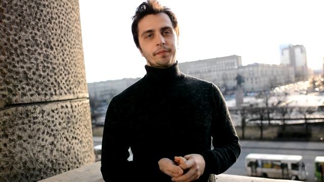 Владислав Доход. 15 лет в музыкальном бизнесе. смотреть онлайн