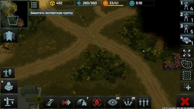 Art Of War 3 Как пройти миссии на 3 звезды? #artofwar3 #стратегия #тактика #артофвар