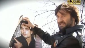 Россия  Полное затмение  Фильм №3 2012