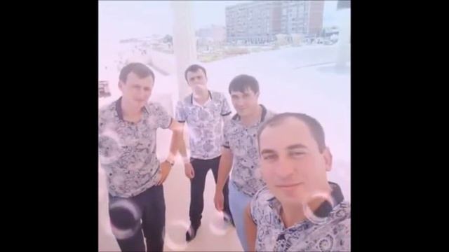 Караван Лезгинские песни Аза - Роксана - Чан къари - Дустар смотреть онлайн
