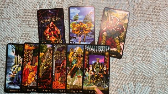 СОВЕТ ПЛАНЕТ. ♓️РЫБЫ♓️. ТАРО ПРОГНОЗ НА МЕСЯЦ. АВГУСТ 2021