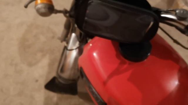 запуск холодного двигателя иж планета 5 без прокачки, звон шпг не наблюдается смотреть онлайн