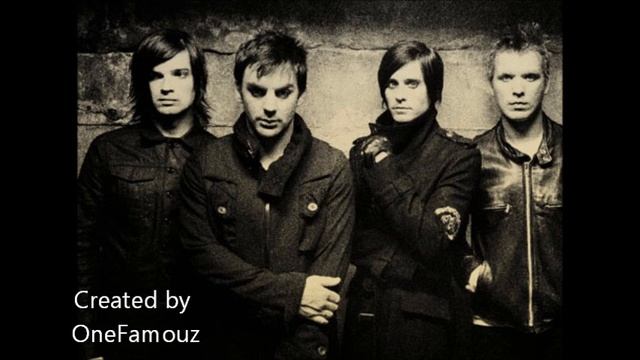 30 Seconds To Mars - Yesterday смотреть онлайн