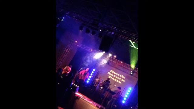 Wipeout & Jimi Hendrix - Villa Nova Junction (South Saturn Delta Cover) смотреть онлайн