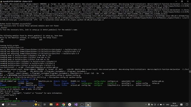 Turicreate On Windows