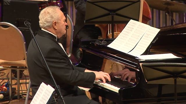 Российские звезды мирового джаза 2015 (7 часть)