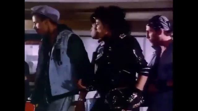 Michael Jackson - Bad (Official Video)