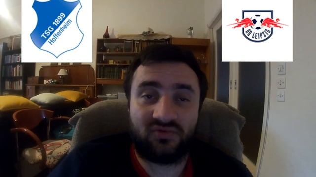ХОФФЕНХАЙМ - ЛЕЙПЦИГ 2-0+++ 20.11.2021 16:30 /НЕМЕЦКАЯ БУНДЕСЛИГА/ПРОГНОЗ И СТАВКА НА ФУТБОЛ смотреть онлайн