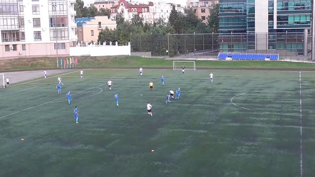 КФЛЛ 8*8 2021. FC Kazan - ФК Талион смотреть онлайн