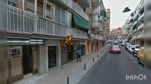 Мадрид.Испания смотреть онлайн