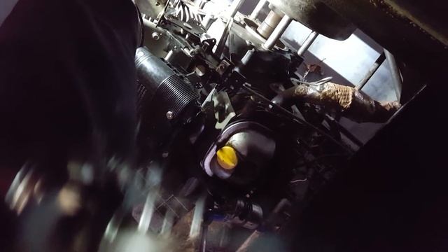 PREDATOR 670cc ELECTRIC FUEL PUMP BYPASS FILTER, RETURN TO TANK .. cont'd path to a running engine смотреть онлайн