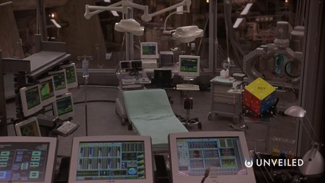 What If You Have a Close Encounter of the Fourth Kind? | Unveiled смотреть онлайн