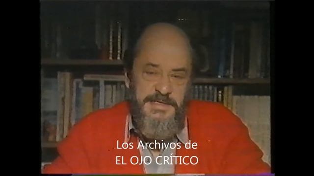 LOS ARCHIVOS DE EOC. PdE. Dr. Jimenez del Oso. El cometa Halley смотреть онлайн