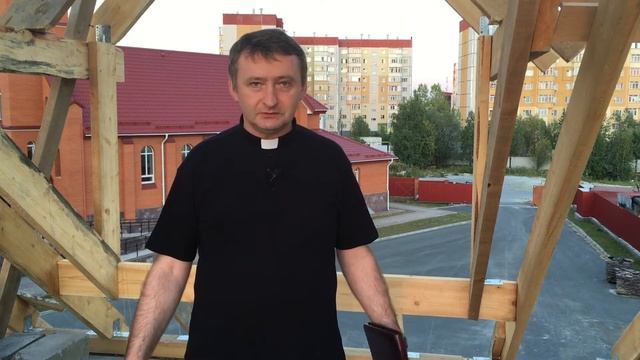 Размышления - Слово стало плотью (66) 8.08.2020 смотреть онлайн