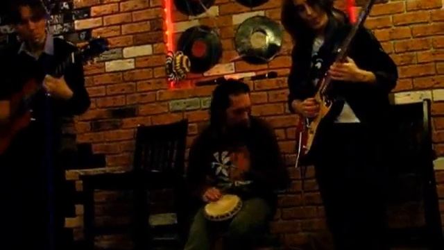 23.11.2016. Презентация альбома "По следам Полнолуния" (Alina Yudaeva) смотреть онлайн