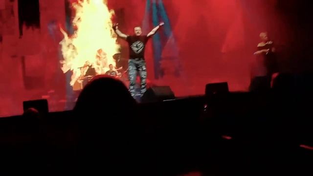 КняZz - Мёртвый анархист