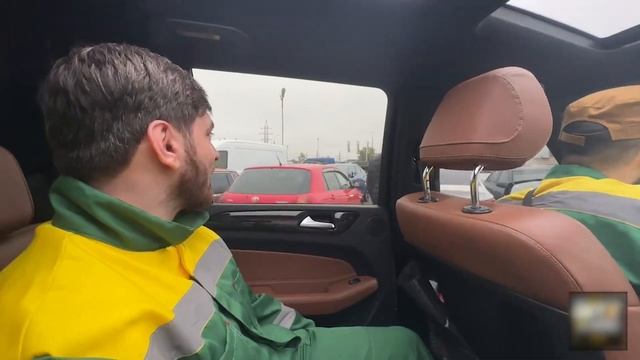 ПОЧИНИЛИ НИВУ ЗА ЧАС / СЛОМАЛИСЬ ТЯГИ / ПОСТАВИЛИ ЛЮСТРУ / #staya #renatko #ravshann #steel