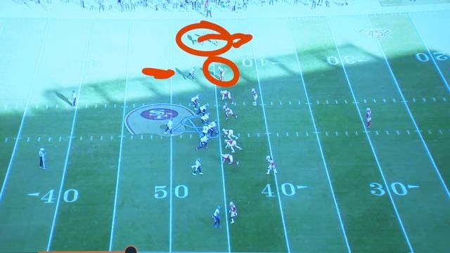 Wide Receiver 101: Brandin Cooks | Houston Texans Film Breakdown смотреть онлайн