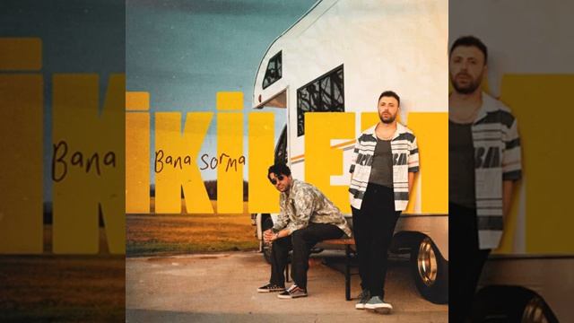 Bana Sorma (İKİLEM) смотреть онлайн