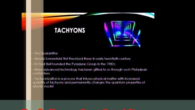 New Look @ Rejuvenation Healing - Golden Tachyon - Dr J G McNamara MD смотреть онлайн