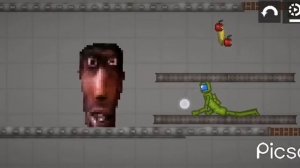 МАЛЕНЬКАЯ ИСТОРИЮ ПРО НИКО НЕКСБОТ