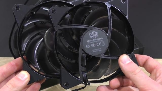 $85 Best Price Performance Ratio! Cooler Master MasterLiquid 240 Review смотреть онлайн