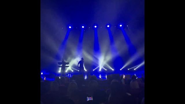 Юра Шатунов. Ижевск 22.01.22 смотреть онлайн