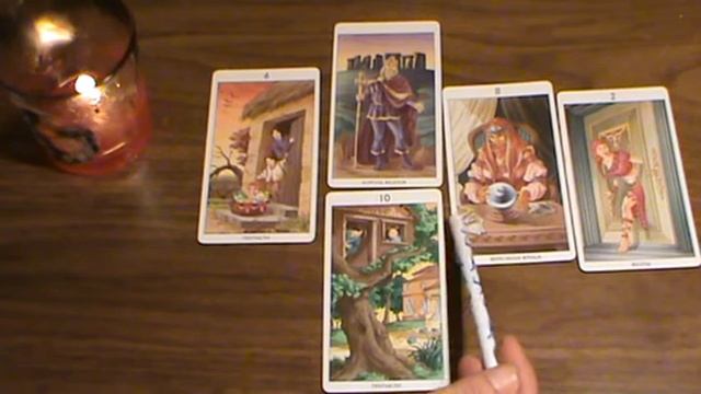 ВЕСЫ С 15-21 апреля.таро прогноз .Таро расклад на колоде 78 дверей смотреть онлайн