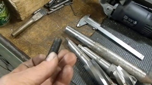 Чем не нравится ИЖ 250ИТВМ